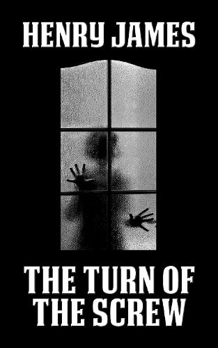 Cover image for The Turn of the Screw