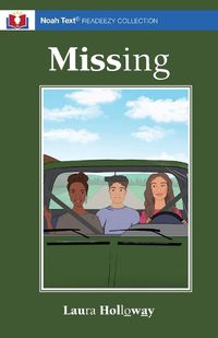 Cover image for Missing