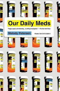 Cover image for Our Daily Meds
