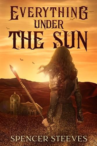Cover image for Everything Under The Sun