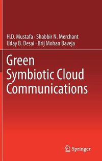 Cover image for Green Symbiotic Cloud Communications