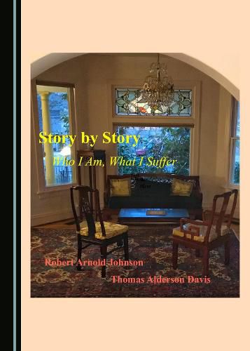 Cover image for Story by Story: Who I Am, What I Suffer