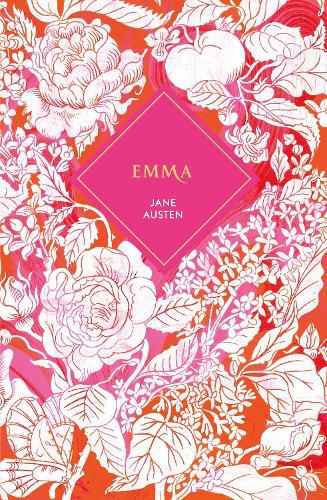 Cover image for Emma