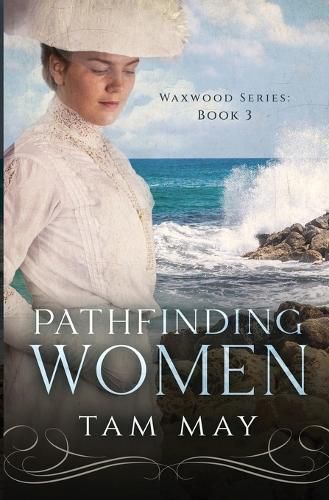 Cover image for Pathfinding Women