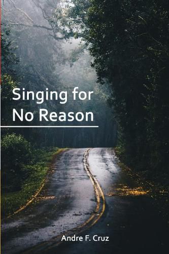 Cover image for Singing for No Reason