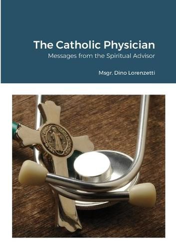 Cover image for The Catholic Physician