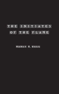 Cover image for The Initiates of the Flame