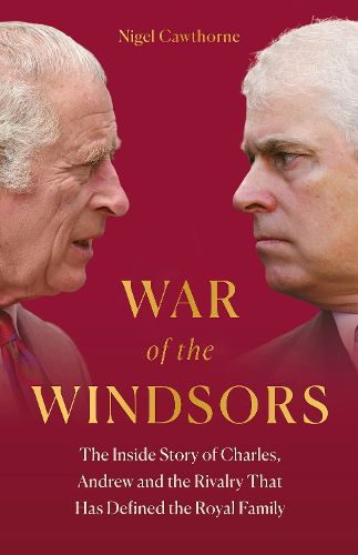 War of the Windsors