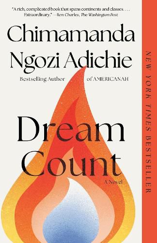 Cover image for Dream Count