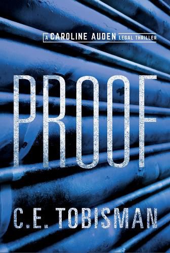 Cover image for Proof