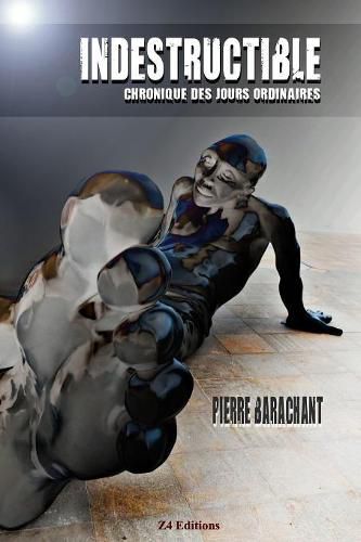 Cover image for INDESTRUCTIBLE Chronique des jours ordinaires