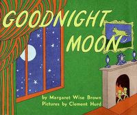 Cover image for Goodnight Moon