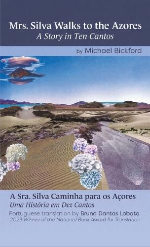 Cover image for Mrs. Silva Walks to the Azores