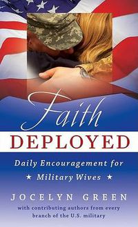 Cover image for Faith Deployed