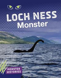 Cover image for Loch Ness Monster