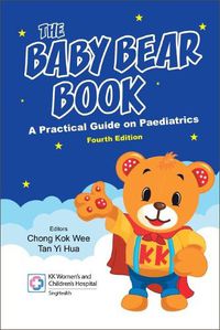 Cover image for Baby Bear Book, The (Fourth Edition)