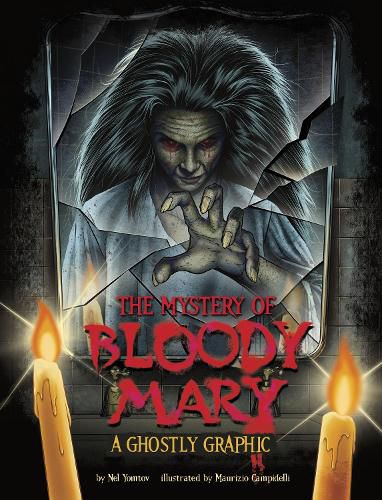 The Mystery of Bloody Mary