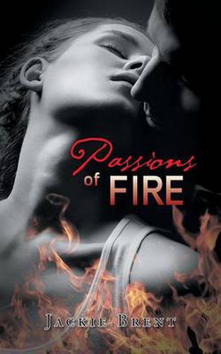 Cover image for Passions of Fire