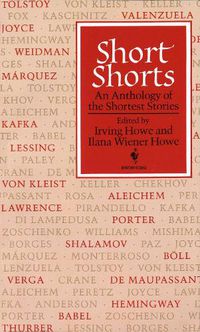 Cover image for Short Shorts