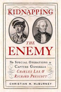 Cover image for Kidnapping the Enemy