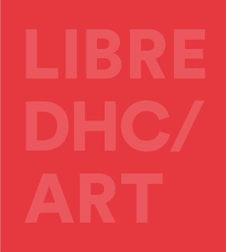 Cover image for DHC / LIBRE ART