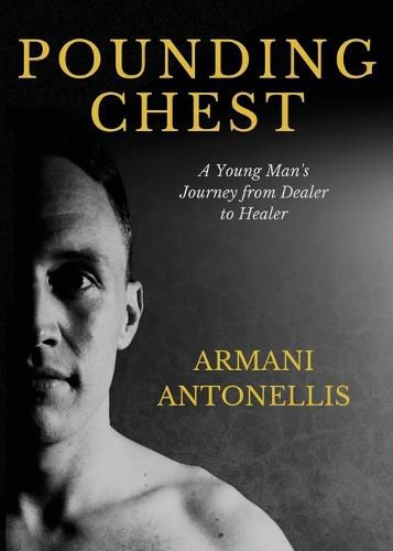 Cover image for Pounding Chest