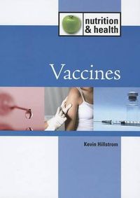 Cover image for Vaccines