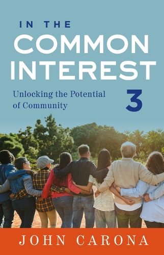 Cover image for In the Common Interest III