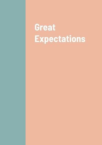 Cover image for Great Expectations