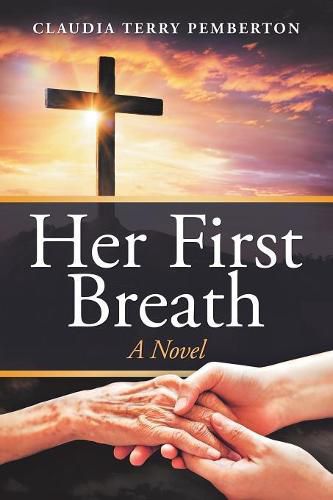 Cover image for Her First Breath