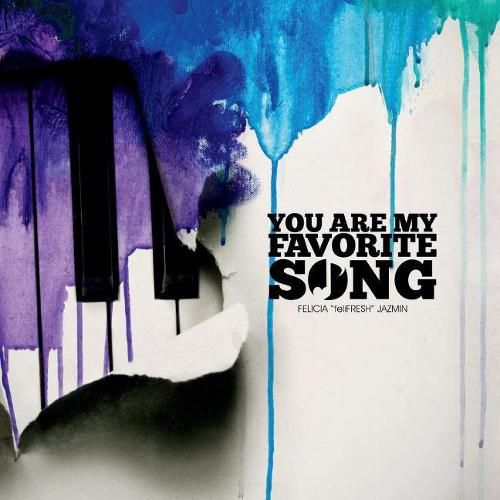 Cover image for You Are My Favorite Song