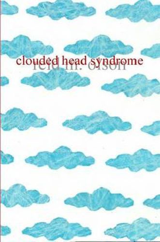 Cover image for Clouded Head Syndrome