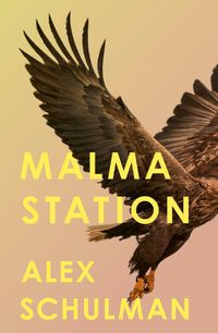 Cover image for Malma Station