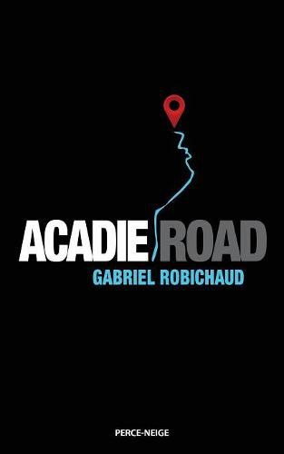 Cover image for Acadie Road