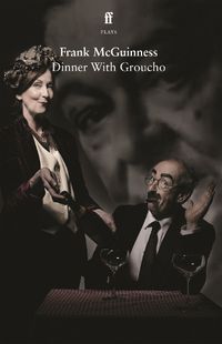 Cover image for Dinner With Groucho