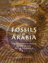 Cover image for Fossils of Arabia