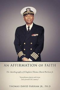 Cover image for An Affirmation of Faith