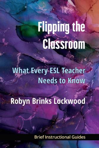 Cover image for Flipping the Classroom