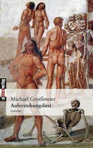 Cover image for Auferstehungslust