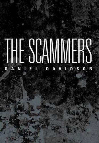 Cover image for The Scammers