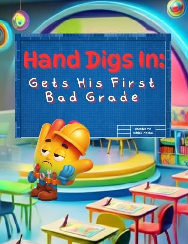 Cover image for Hand Digs In