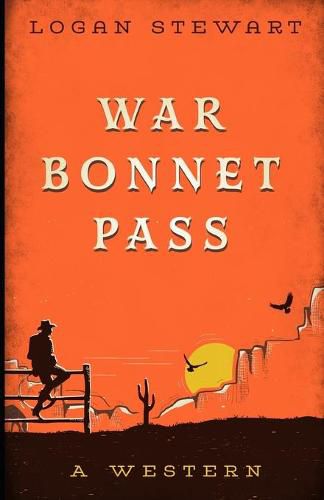 Cover image for War Bonnet Pass