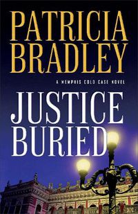 Cover image for Justice Buried