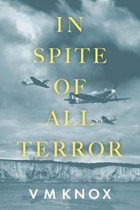 Cover image for In Spite of All Terror