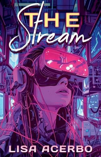 Cover image for The Stream