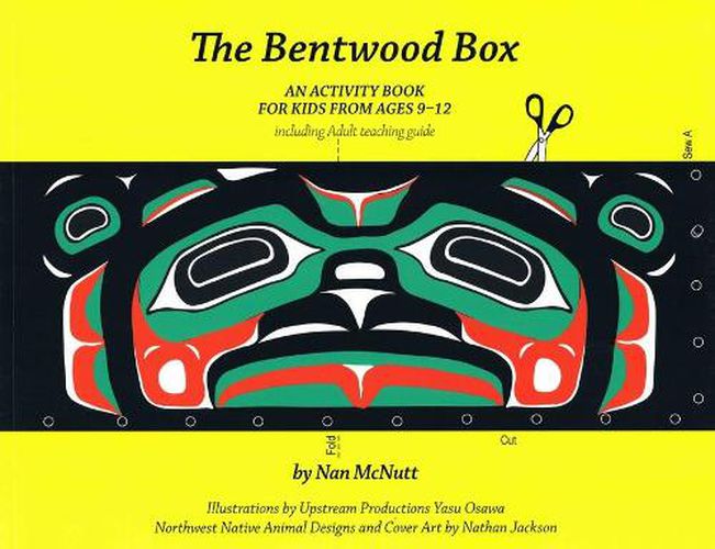 Cover image for Bentwood Box