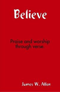 Cover image for Believe