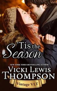 Cover image for 'Tis the Season