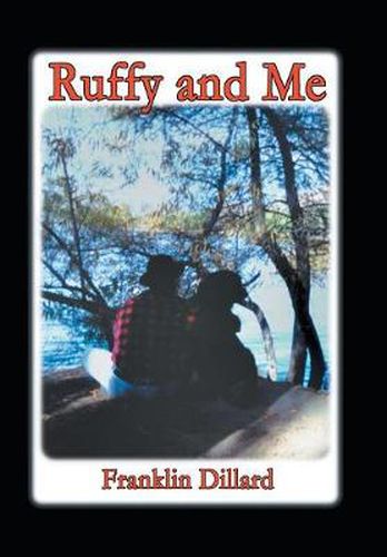 Cover image for Ruffy and Me