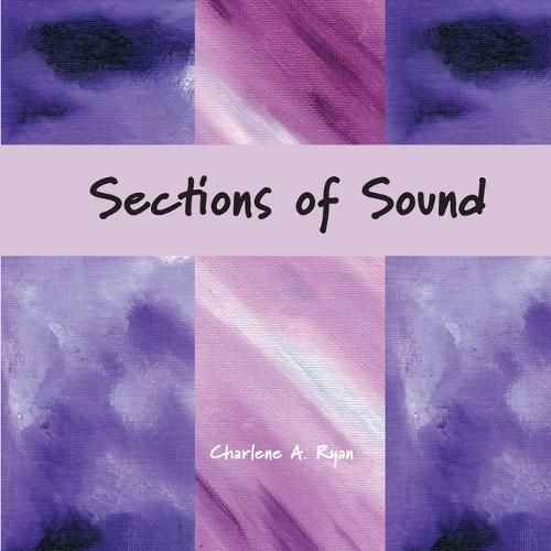 Cover image for Sections of Sound